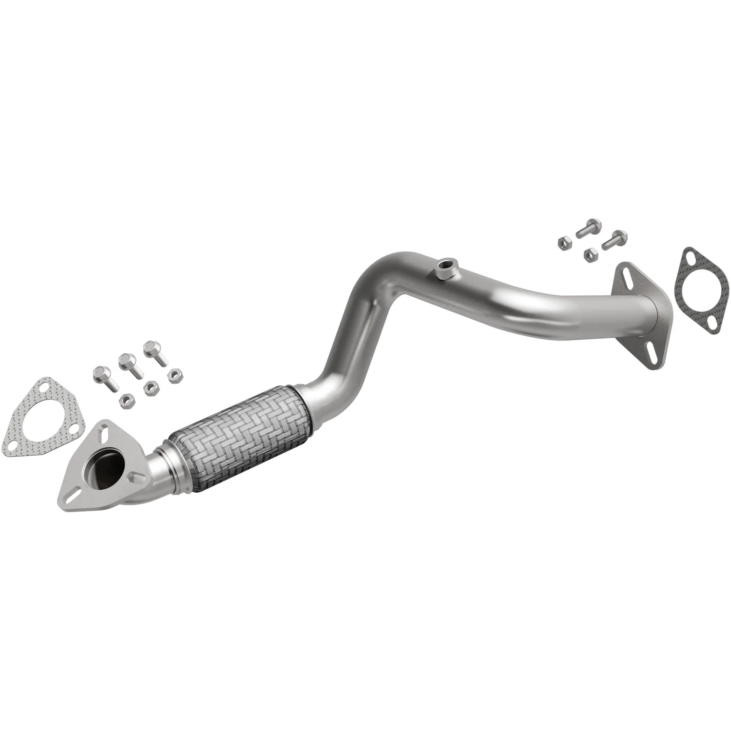 2012-2016 Chevrolet Sonic Direct-Fit Front Pipe Kit 107-0265
